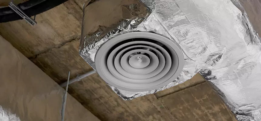 Our Basement Vent Cleaning Services in Cliffside Park, NJ