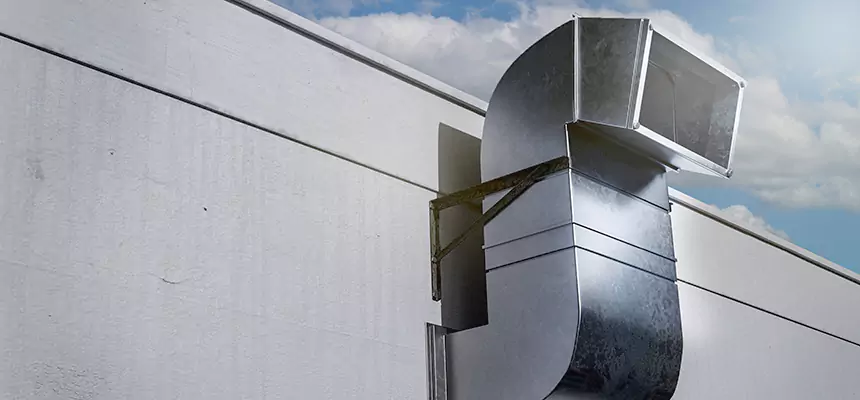 Trusted Industrial Dryer Vent Cleaning in Cliffside Park