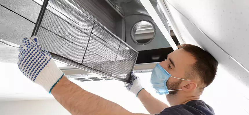 Our Dryer Vent Replacement Services in Cliffside Park, NJ