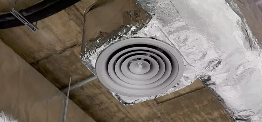 Our HVAC Ductwork Installation Services in Cliffside Park, NJ