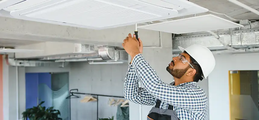 Our Roof Dryer Vent Cleaning Services in Cliffside Park, NJ