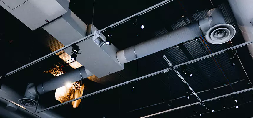 Our Seasonal Allergy Air Duct Cleaning Services in Cliffside Park, NJ