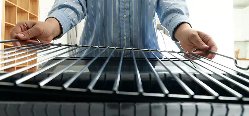 Our Vent Grille Washing Services in Cliffside Park, NJ