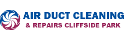 Air Duct Cleaning & Repairs Cliffside Park