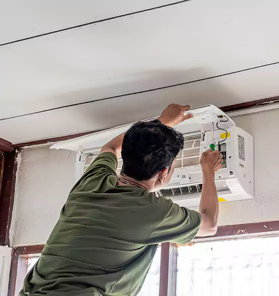 About Air Duct & AC Odor Removal in Cliffside Park, NJ