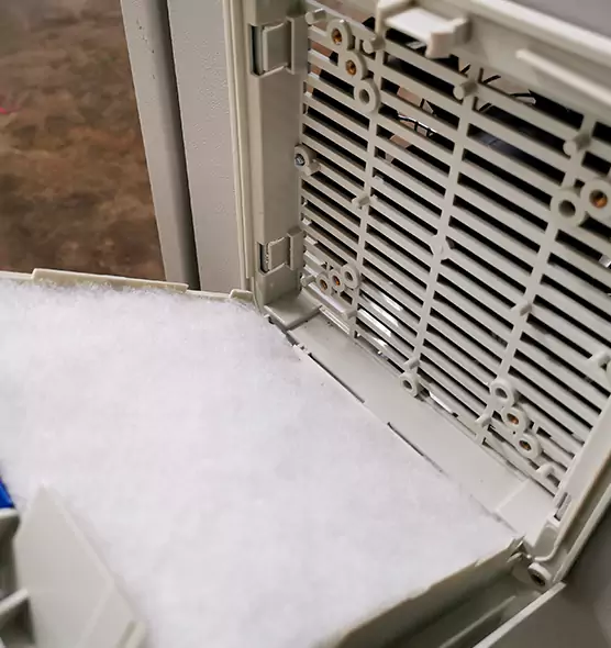 About Air Duct Overhaul & Upgrades in Cliffside Park, NJ