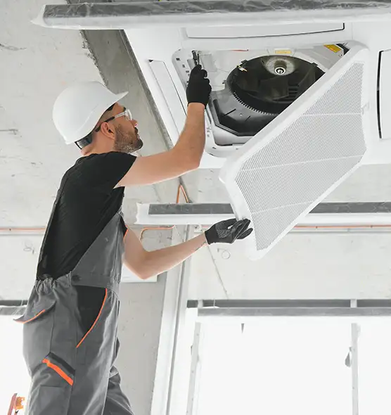 About Air Duct Rodent Removal in Cliffside Park, NJ