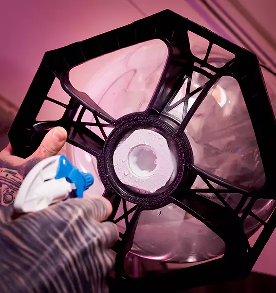 Advanced Basement Vent Cleaning in Cliffside Park, NJ