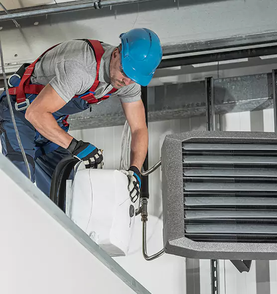 Professional Custom HVAC Ductworkin Cliffside Park, NJ