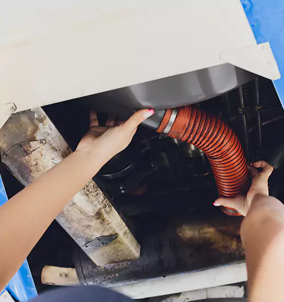 Professional Dryer Duct Pressure Testing in Cliffside Park, NJ