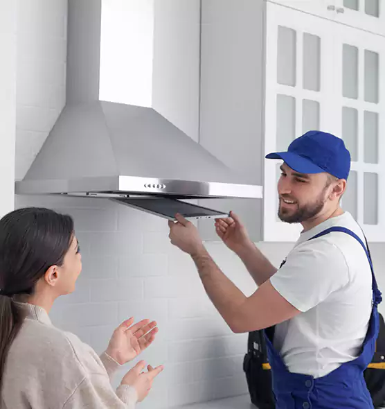 Professional Dryer Vent Cleaning Service in Cliffside Park, NJ