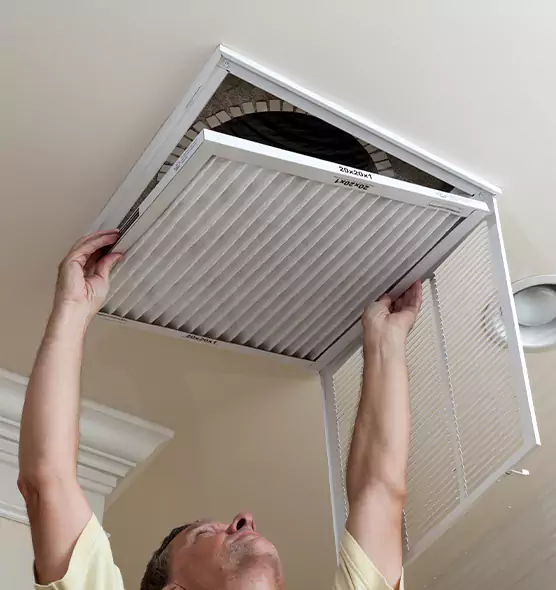 Professional Vent Relocation Services in Cliffside Park, NJ