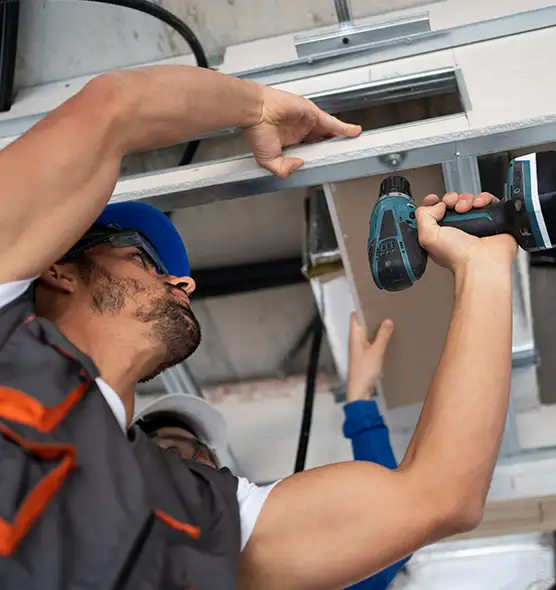 About Vent Smoke Odor Elimination in Cliffside Park, NJ