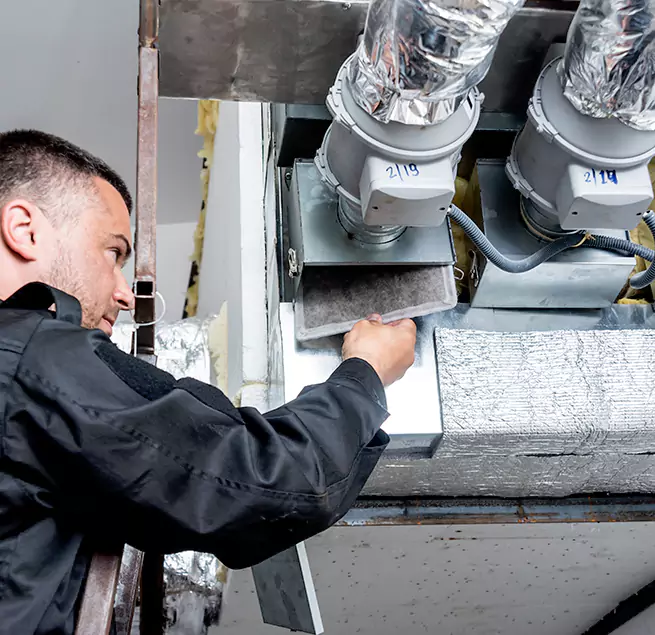 Why Homeowners & Businesses Trust Us in Cliffside Park, NJ?