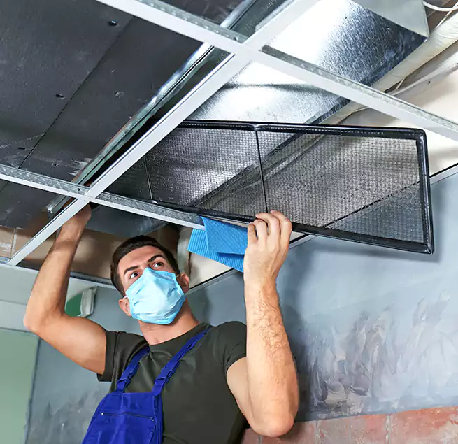 Why Homeowners Businesses Trust Us in Cliffside Park, NJ