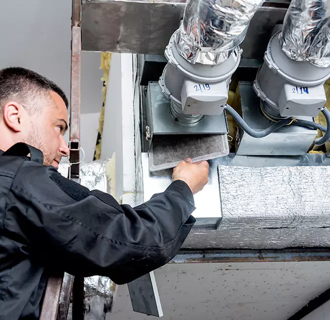 Why Homeowners & Businesses Trust Us in Cliffside Park, NJ?