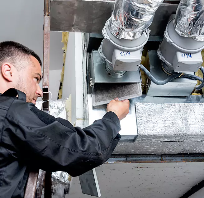 Why Homeowners & Businesses Trust Us in Cliffside Park, NJ?