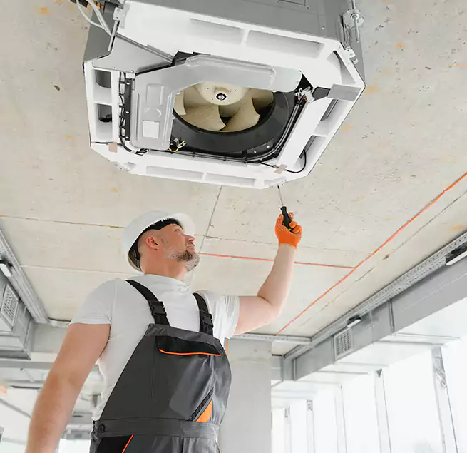 Why Homeowners Businesses Trust Us in Cliffside Park, NJ