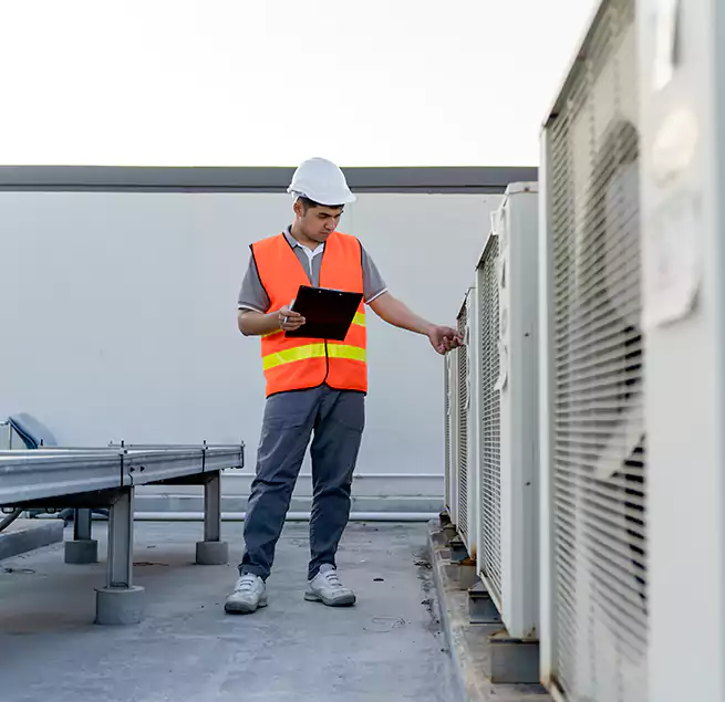 Why Homeowners & Businesses Trust Us in Cliffside Park, NJ?