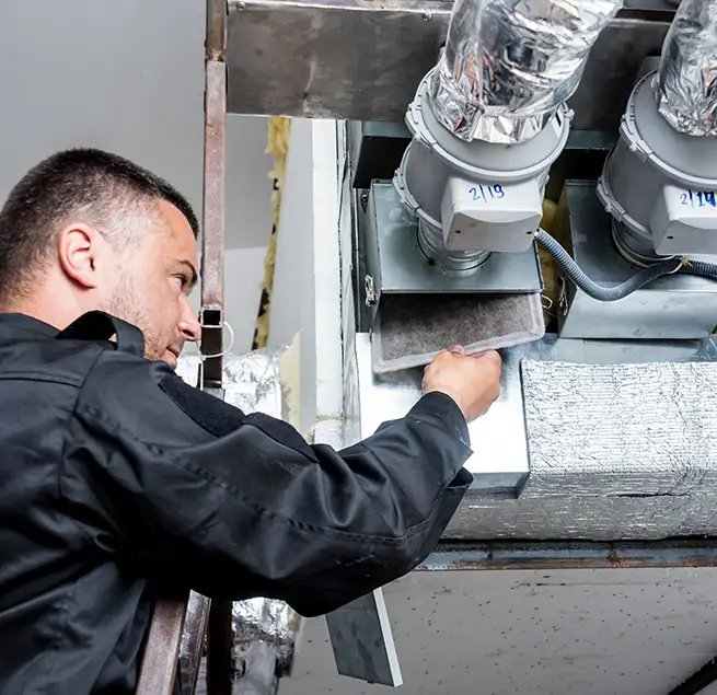 Why Homeowners & Businesses Trust Us in Cliffside Park, NJ?